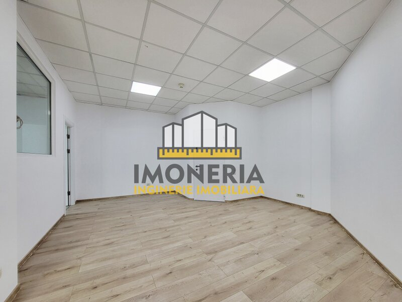 Mihai Bravu Birouri de inchiriat-100 m Metrou Mihai Bravu-comision 0%