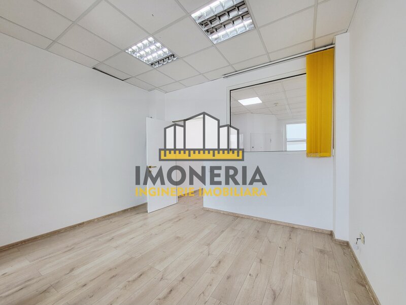 Mihai Bravu Birouri de inchiriat-100 m Metrou Mihai Bravu-comision 0%