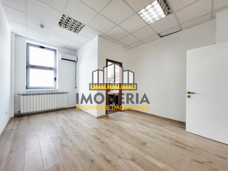 Mihai Bravu Birouri de inchiriat-100 m Metrou Mihai Bravu-comision 0%