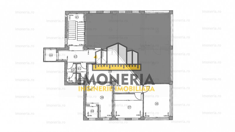 Mihai Bravu Birouri de inchiriat-100 m Metrou Mihai Bravu-comision 0%