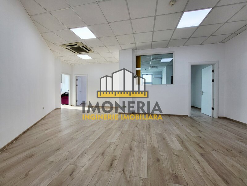 Mihai Bravu Birouri de inchiriat-100 m Metrou Mihai Bravu-comision 0%