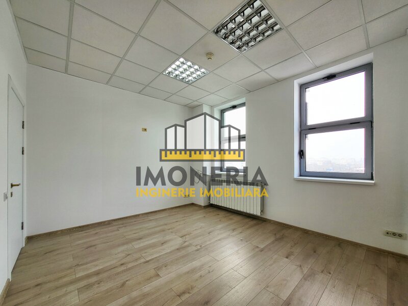 Mihai Bravu Birouri de inchiriat-100 m Metrou Mihai Bravu-comision 0%