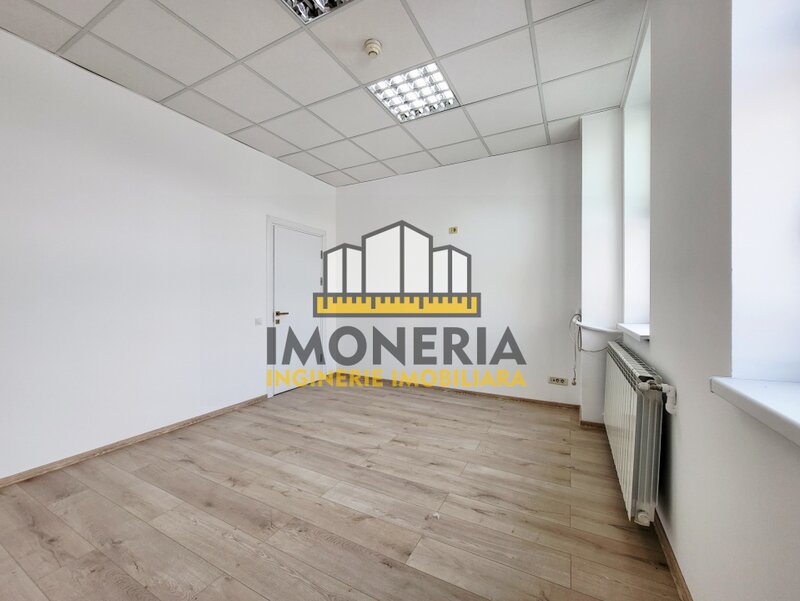 Mihai Bravu Birouri de inchiriat-100 m Metrou Mihai Bravu-comision 0%